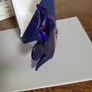 GLass ornament fish Image 4