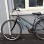 Hybrid Bicycle Image 2