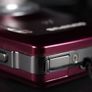 Olympus mju 7030 (Stylus) 14.0MP Digital Camera Pink. Image 5