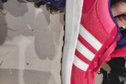 womans runners