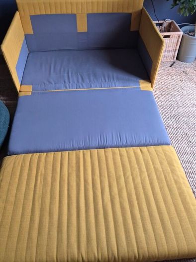 ikea sofa