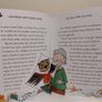 Five Minute Toy Stories By Miles Kelly Image 9