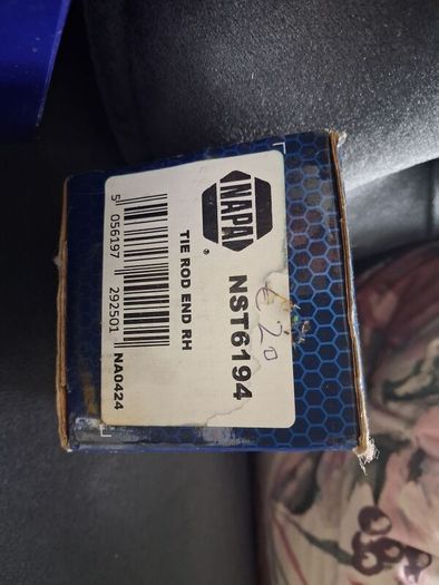 Nissan Qashqai Parts