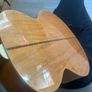 Epiphone EJ-200 Natural Acoustic Image 4