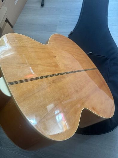 Epiphone EJ-200 Natural Acoustic