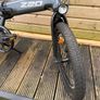 HIMO Z20 electric bike Image 6