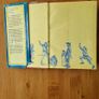 Treasure Island. Kidnapped. & The Black Arrow. By R. L. Stevenson. VINTAGE FIRST EDITION 1978.Hardback With Dustjacket In Very Good Condition. Image 7
