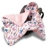Car seat blanket Image 6
