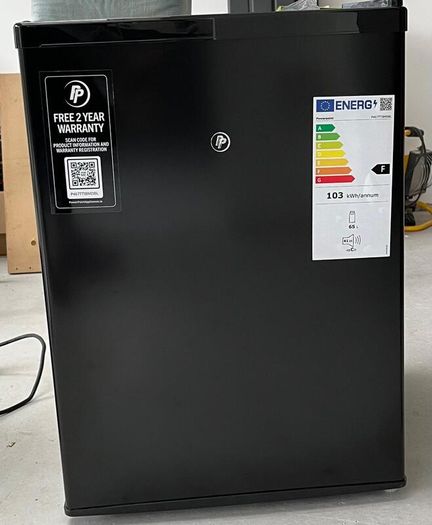 Brand New Powerpoint 65 Litre Mini Fridge With Icebox For Sale in ...