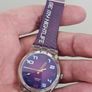 Vintage Swiss Made Swatch watch 1990s Image 7
