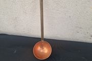Copper laddle postage possible