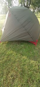 MSR Hubba Nx 1 Tent