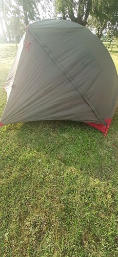 MSR Hubba Nx 1 Tent