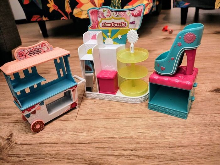 Shopkins
