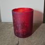 Christmas candle holder Image 2