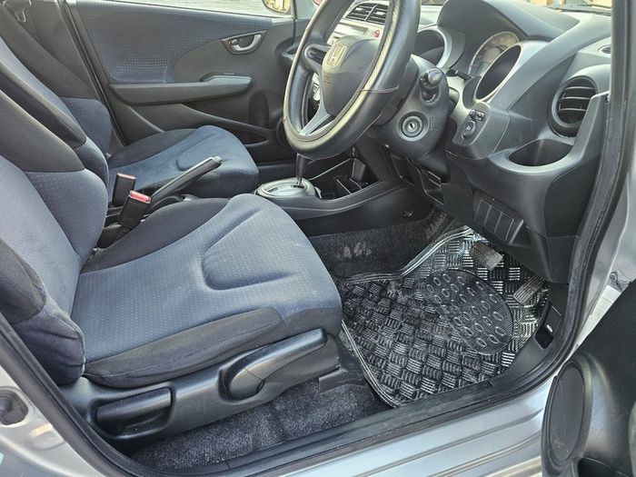 2009 Honda Fit Automatic Nct 08/27 Tax 09/26