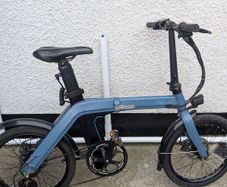 electric bike