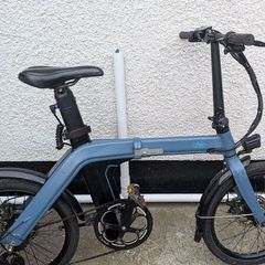 electric bike