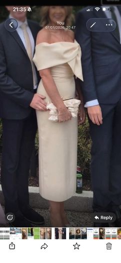 Kirsty's Kloset Occassion Dress