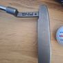 Rare Ping Karsten My Day 1959 Putter Image 4