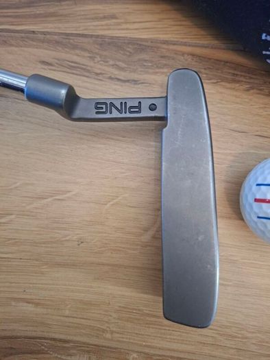 Rare Ping Karsten My Day 1959 Putter