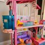 barbie house bundle Image 6