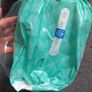 Disposable panties for adults. M Image 3