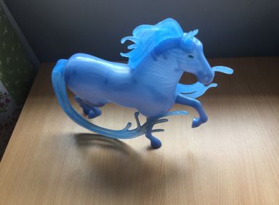 Disney Frozen Large Water Nokk Ice Horse