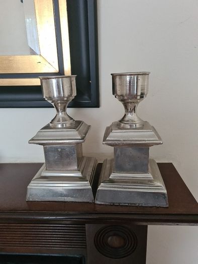 candleholders
