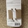 European Travel Adaptor x2 Image 2