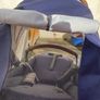Uppababy Vista travel system with accessories Image 6