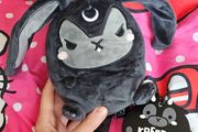 Squishmallow - Gothic / Emo / Alternative / Dark "Kreepy Kuties" Brand