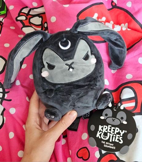 Brand New Plushies and Teddy Bears