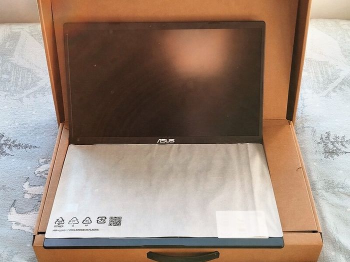 ASUS E510K Vivo Book Laptop