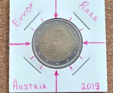 2 euro coin