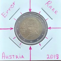 2 euro coin