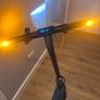 electric scooter Image 2