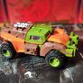 Transformers Generations ! 30th Anniversary ! Roadbuster Figure ! 2014 ! by Hasbro ! Image 2