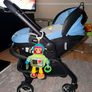 Stroller Car Seat Image 5