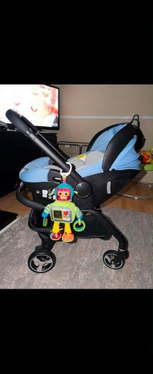 Stroller Car Seat