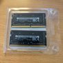 2 x 4GB modules kit - ddr pc4-2400T  260 pins memory Image 5