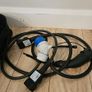 porsche ev granny charger for taycan and other models Image 4
