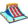 Bouncy castles, slides, sw/pool Image 4