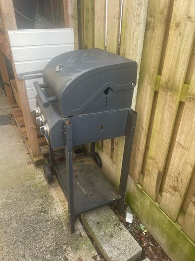 Bbq