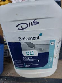 Botament
