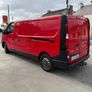 Ardara Autoparts Jobs: Nissan Van  NV300 2017 with NEW Test Image 3