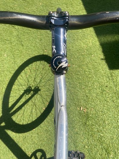 State Bike Co. Undefeated Fixed Gear