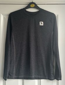 Boys Abercrombie & Fitch top - age 11-12