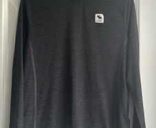 Boys Abercrombie & Fitch top - age 11-12