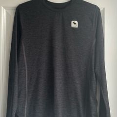 Boys Abercrombie & Fitch top - age 11-12